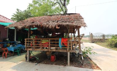 Thailand Property for Sale | 3 BRM 3 BATH House, 16+ Rai Nong Han Udon Thani