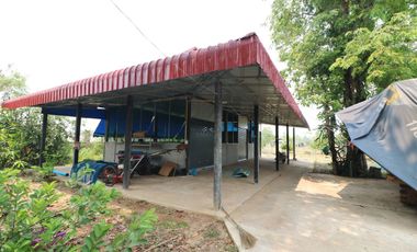 Thailand Property for Sale | 3 BRM 3 BATH House, 16+ Rai Nong Han Udon Thani