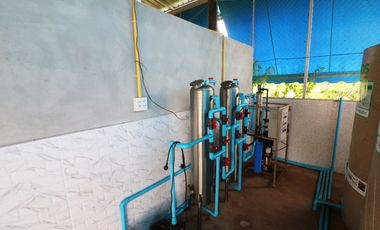 Thailand Property for Sale | 3 BRM 3 BATH House, 16+ Rai Nong Han Udon Thani