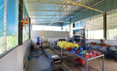 Thailand Property for Sale | 3 BRM 3 BATH House, 16+ Rai Nong Han Udon Thani
