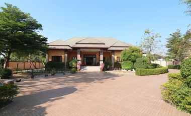 Spacious 4 Bedroom, 3 Bathroom Home on 2,527 Sq. Mt. Land for Sale in Udon Thani, Thailand – Ideal Lifestyle Property