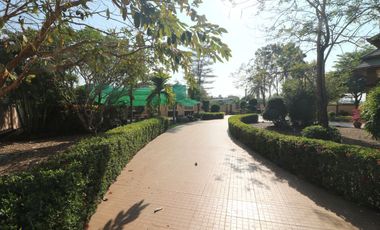Spacious 4 Bedroom, 3 Bathroom Home on 2,527 Sq. Mt. Land for Sale in Udon Thani, Thailand – Ideal Lifestyle Property