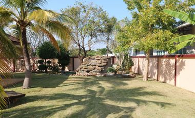 Spacious 4 Bedroom, 3 Bathroom Home on 2,527 Sq. Mt. Land for Sale in Udon Thani, Thailand – Ideal Lifestyle Property