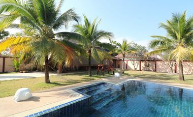 Spacious 4 Bedroom, 3 Bathroom Home on 2,527 Sq. Mt. Land for Sale in Udon Thani, Thailand – Ideal Lifestyle Property