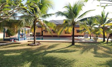 Spacious 4 Bedroom, 3 Bathroom Home on 2,527 Sq. Mt. Land for Sale in Udon Thani, Thailand – Ideal Lifestyle Property