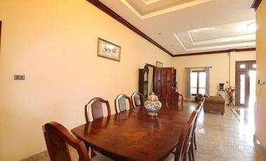 Spacious 4 Bedroom, 3 Bathroom Home on 2,527 Sq. Mt. Land for Sale in Udon Thani, Thailand – Ideal Lifestyle Property