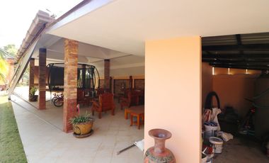 Spacious 4 Bedroom, 3 Bathroom Home on 2,527 Sq. Mt. Land for Sale in Udon Thani, Thailand – Ideal Lifestyle Property
