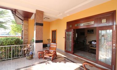 Spacious 4 Bedroom, 3 Bathroom Home on 2,527 Sq. Mt. Land for Sale in Udon Thani, Thailand – Ideal Lifestyle Property