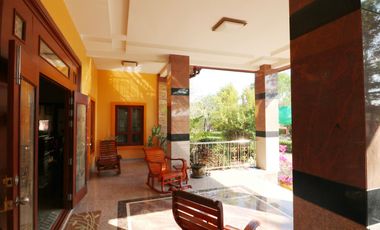 Spacious 4 Bedroom, 3 Bathroom Home on 2,527 Sq. Mt. Land for Sale in Udon Thani, Thailand – Ideal Lifestyle Property