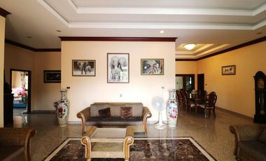 Spacious 4 Bedroom, 3 Bathroom Home on 2,527 Sq. Mt. Land for Sale in Udon Thani, Thailand – Ideal Lifestyle Property