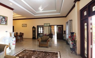 Spacious 4 Bedroom, 3 Bathroom Home on 2,527 Sq. Mt. Land for Sale in Udon Thani, Thailand – Ideal Lifestyle Property