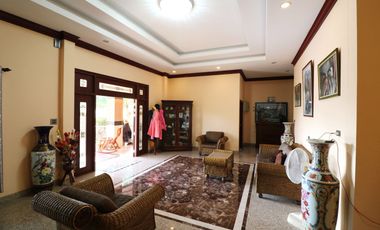 Spacious 4 Bedroom, 3 Bathroom Home on 2,527 Sq. Mt. Land for Sale in Udon Thani, Thailand – Ideal Lifestyle Property