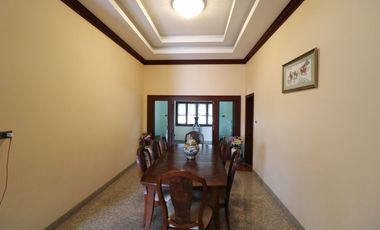 Spacious 4 Bedroom, 3 Bathroom Home on 2,527 Sq. Mt. Land for Sale in Udon Thani, Thailand – Ideal Lifestyle Property