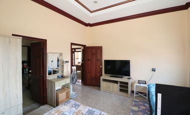 Spacious 4 Bedroom, 3 Bathroom Home on 2,527 Sq. Mt. Land for Sale in Udon Thani, Thailand – Ideal Lifestyle Property