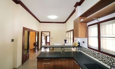 Spacious 4 Bedroom, 3 Bathroom Home on 2,527 Sq. Mt. Land for Sale in Udon Thani, Thailand – Ideal Lifestyle Property