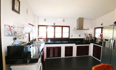 Spacious 4 Bedroom, 3 Bathroom Home on 2,527 Sq. Mt. Land for Sale in Udon Thani, Thailand – Ideal Lifestyle Property