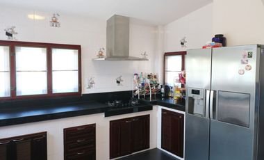 Spacious 4 Bedroom, 3 Bathroom Home on 2,527 Sq. Mt. Land for Sale in Udon Thani, Thailand – Ideal Lifestyle Property
