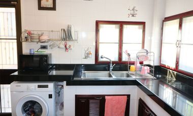 Spacious 4 Bedroom, 3 Bathroom Home on 2,527 Sq. Mt. Land for Sale in Udon Thani, Thailand – Ideal Lifestyle Property