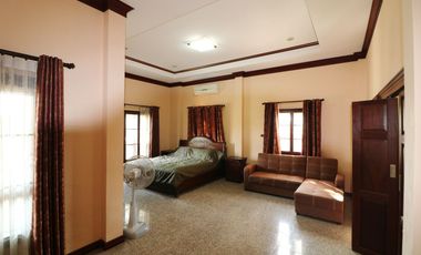 Spacious 4 Bedroom, 3 Bathroom Home on 2,527 Sq. Mt. Land for Sale in Udon Thani, Thailand – Ideal Lifestyle Property
