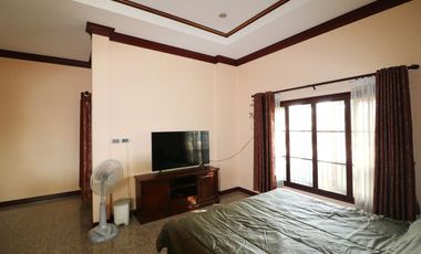 Spacious 4 Bedroom, 3 Bathroom Home on 2,527 Sq. Mt. Land for Sale in Udon Thani, Thailand – Ideal Lifestyle Property