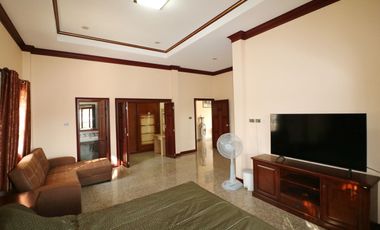 Spacious 4 Bedroom, 3 Bathroom Home on 2,527 Sq. Mt. Land for Sale in Udon Thani, Thailand – Ideal Lifestyle Property
