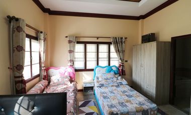 Spacious 4 Bedroom, 3 Bathroom Home on 2,527 Sq. Mt. Land for Sale in Udon Thani, Thailand – Ideal Lifestyle Property