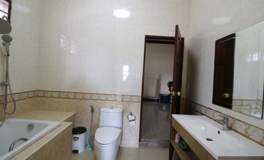 Spacious 4 Bedroom, 3 Bathroom Home on 2,527 Sq. Mt. Land for Sale in Udon Thani, Thailand – Ideal Lifestyle Property