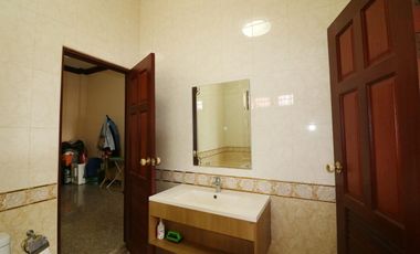 Spacious 4 Bedroom, 3 Bathroom Home on 2,527 Sq. Mt. Land for Sale in Udon Thani, Thailand – Ideal Lifestyle Property