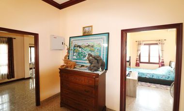 Spacious 4 Bedroom, 3 Bathroom Home on 2,527 Sq. Mt. Land for Sale in Udon Thani, Thailand – Ideal Lifestyle Property