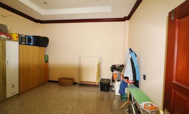 Spacious 4 Bedroom, 3 Bathroom Home on 2,527 Sq. Mt. Land for Sale in Udon Thani, Thailand – Ideal Lifestyle Property
