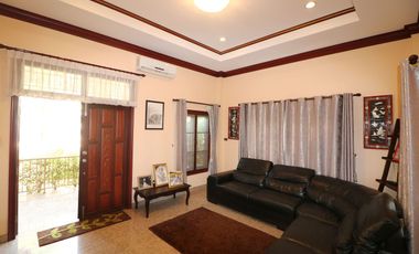 Spacious 4 Bedroom, 3 Bathroom Home on 2,527 Sq. Mt. Land for Sale in Udon Thani, Thailand – Ideal Lifestyle Property