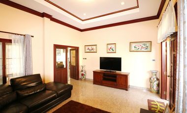 Spacious 4 Bedroom, 3 Bathroom Home on 2,527 Sq. Mt. Land for Sale in Udon Thani, Thailand – Ideal Lifestyle Property
