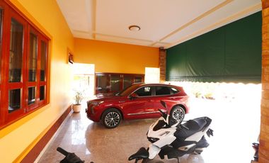 Spacious 4 Bedroom, 3 Bathroom Home on 2,527 Sq. Mt. Land for Sale in Udon Thani, Thailand – Ideal Lifestyle Property