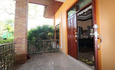Spacious 4 Bedroom, 3 Bathroom Home on 2,527 Sq. Mt. Land for Sale in Udon Thani, Thailand – Ideal Lifestyle Property