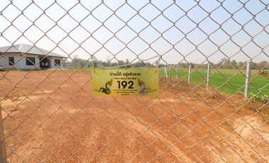 3 BRM 2 BTH Home For Sale with 3+ Rai, Tha Bo, Nong Khai, Thailand
