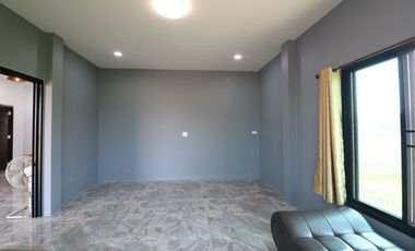 3 BRM 2 BTH Home For Sale with 3+ Rai, Tha Bo, Nong Khai, Thailand