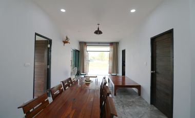 3 BRM 2 BTH Home For Sale with 3+ Rai, Tha Bo, Nong Khai, Thailand