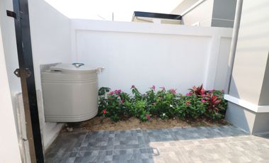 Affordable 3-BRM, 2.5-BATH Modern Home for Sale in Udon Thani, Thailand