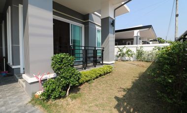 Affordable 3-BRM, 2.5-BATH Modern Home for Sale in Udon Thani, Thailand