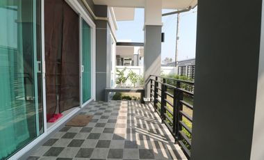 Affordable 3-BRM, 2.5-BATH Modern Home for Sale in Udon Thani, Thailand