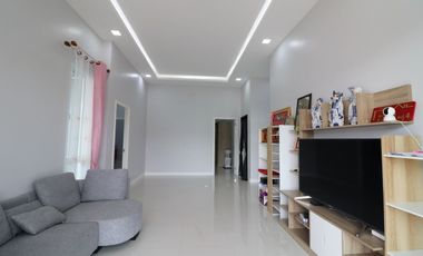 Affordable 3-BRM, 2.5-BATH Modern Home for Sale in Udon Thani, Thailand
