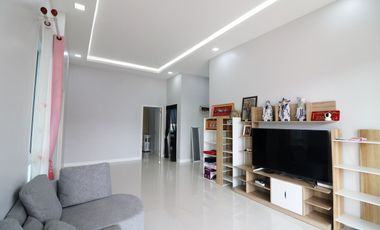 Affordable 3-BRM, 2.5-BATH Modern Home for Sale in Udon Thani, Thailand