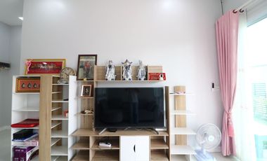 Affordable 3-BRM, 2.5-BATH Modern Home for Sale in Udon Thani, Thailand