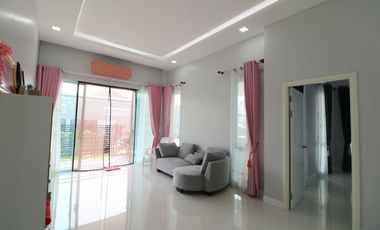 Affordable 3-BRM, 2.5-BATH Modern Home for Sale in Udon Thani, Thailand