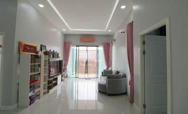Affordable 3-BRM, 2.5-BATH Modern Home for Sale in Udon Thani, Thailand