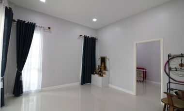 Affordable 3-BRM, 2.5-BATH Modern Home for Sale in Udon Thani, Thailand