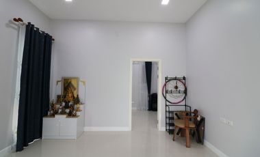 Affordable 3-BRM, 2.5-BATH Modern Home for Sale in Udon Thani, Thailand