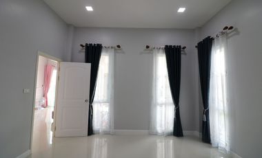 Affordable 3-BRM, 2.5-BATH Modern Home for Sale in Udon Thani, Thailand