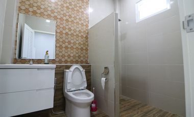 Affordable 3-BRM, 2.5-BATH Modern Home for Sale in Udon Thani, Thailand