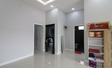 Affordable 3-BRM, 2.5-BATH Modern Home for Sale in Udon Thani, Thailand